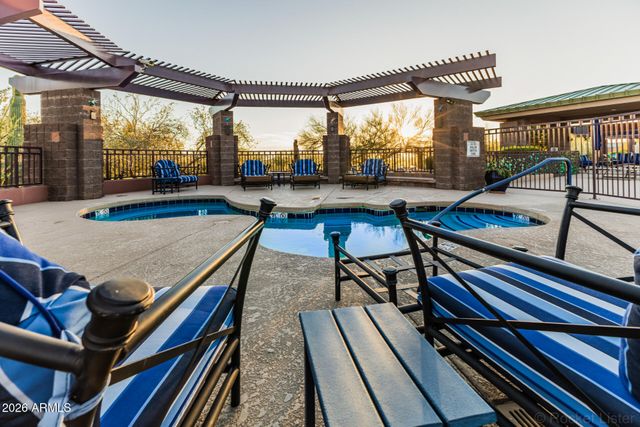 42008 N ANTHEM SPRINGS Road, Anthem, AZ 85086