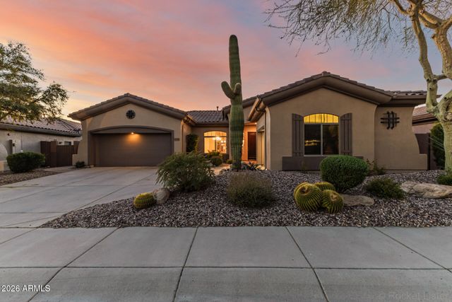 42008 N ANTHEM SPRINGS Road, Anthem, AZ 85086