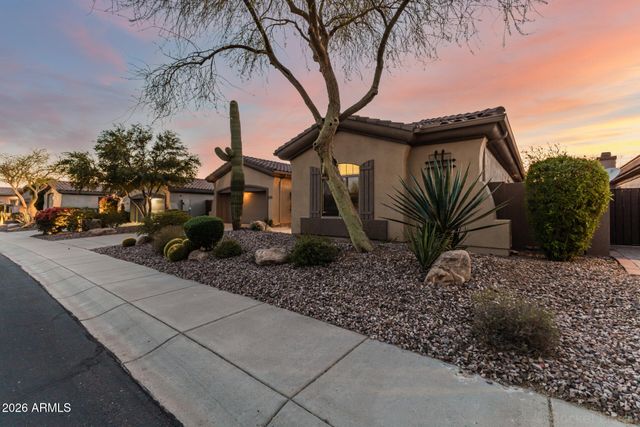 42008 N ANTHEM SPRINGS Road, Anthem, AZ 85086