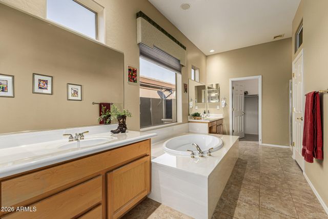 42008 N ANTHEM SPRINGS Road, Anthem, AZ 85086