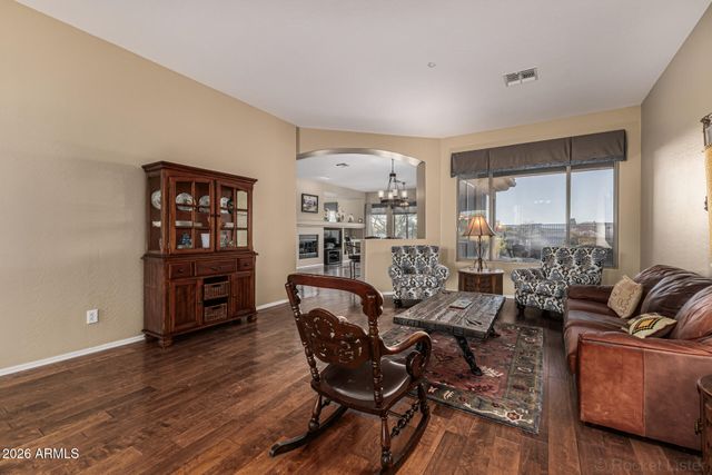 42008 N ANTHEM SPRINGS Road, Anthem, AZ 85086