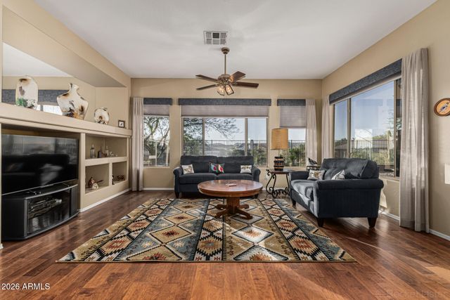 42008 N ANTHEM SPRINGS Road, Anthem, AZ 85086