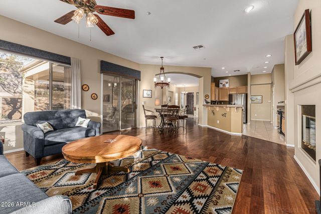 42008 N ANTHEM SPRINGS Road, Anthem, AZ 85086