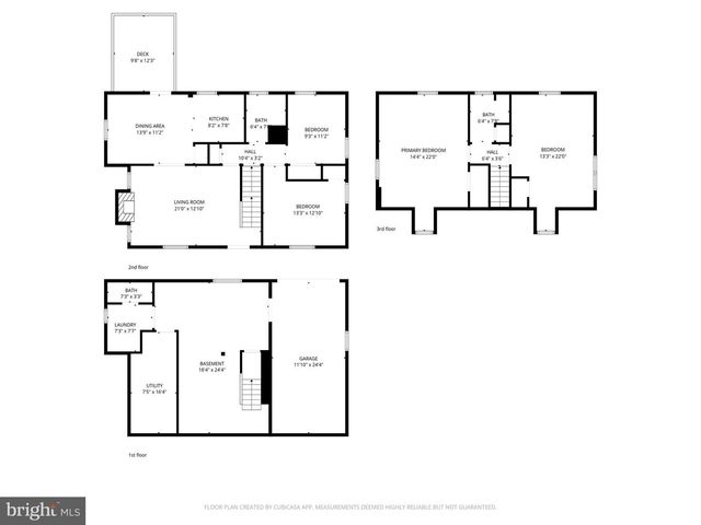 904 LOCUSTVALE RD, Towson, MD 21204