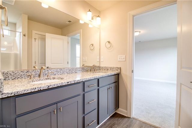 275 McCormick DR, Suffolk, VA 23434