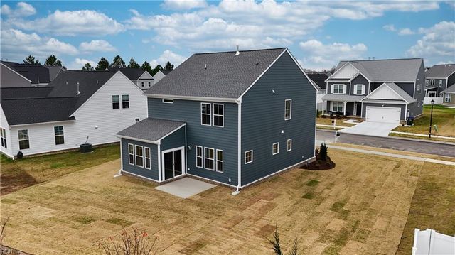 275 McCormick DR, Suffolk, VA 23434