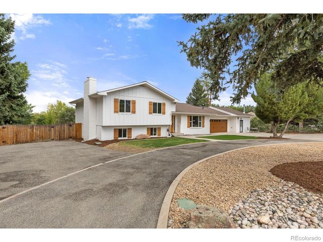 620 Gregory Road, Fort Collins, CO 80524