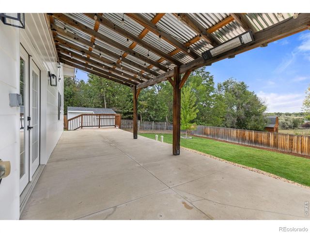 620 Gregory Road, Fort Collins, CO 80524