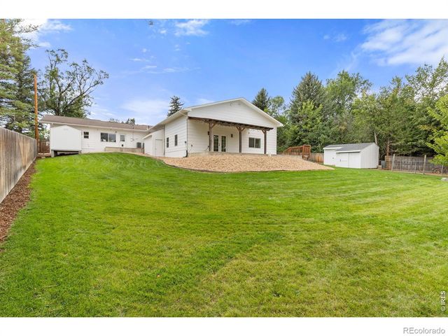 620 Gregory Road, Fort Collins, CO 80524