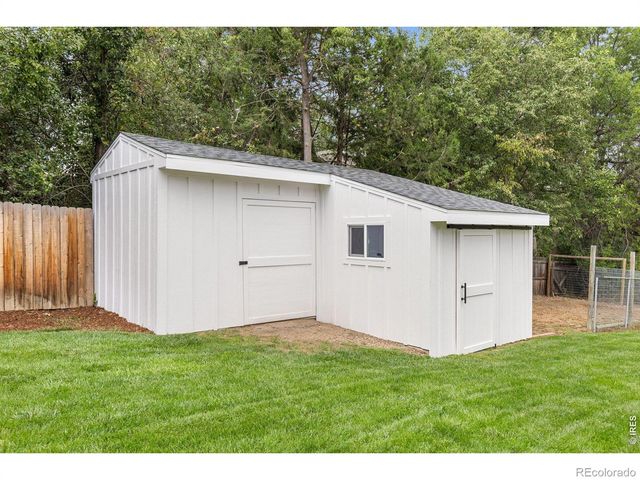 620 Gregory Road, Fort Collins, CO 80524