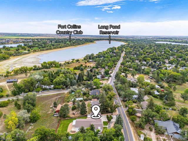 620 Gregory Road, Fort Collins, CO 80524