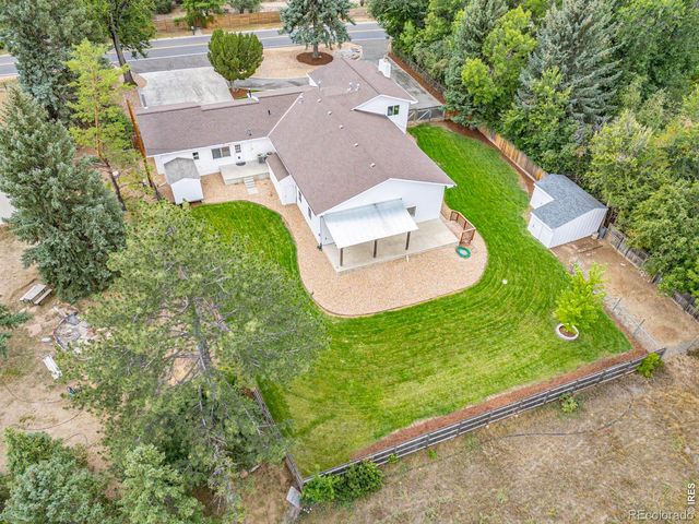 620 Gregory Road, Fort Collins, CO 80524