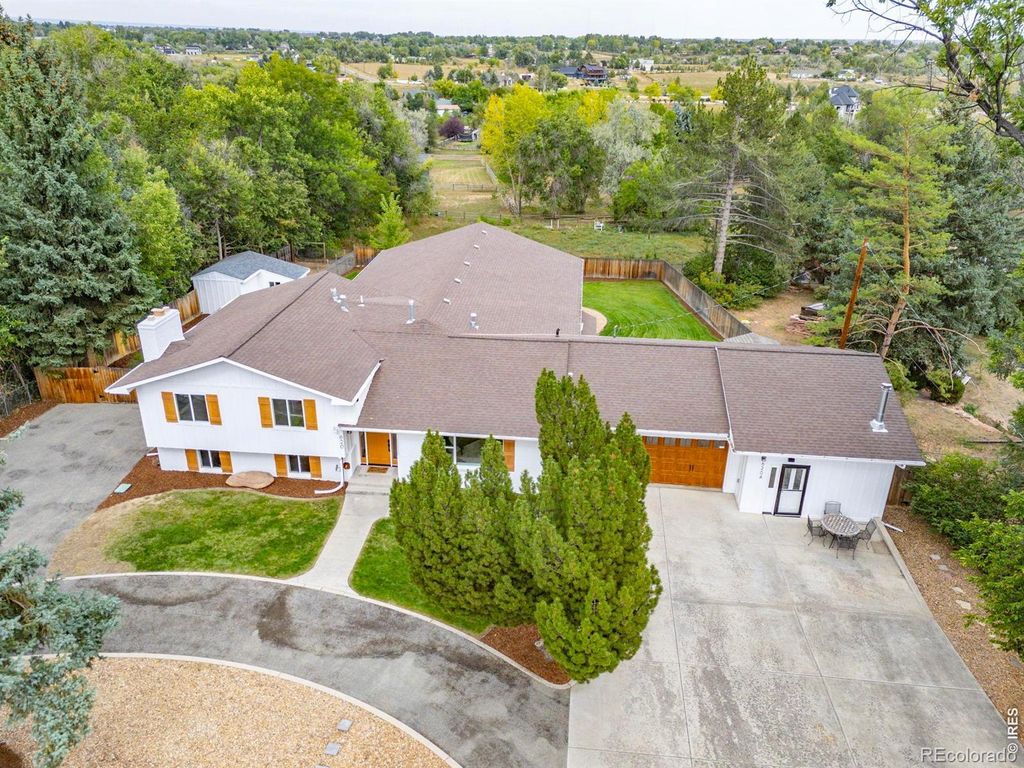 620 Gregory Road, Fort Collins, CO 80524