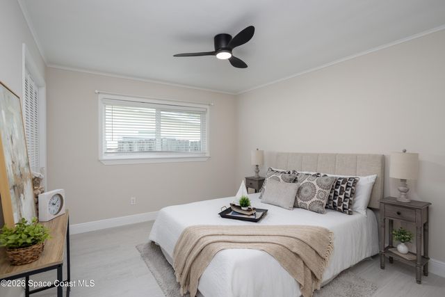 110 Freddie Street, Indian Harbour Beach, FL 32937