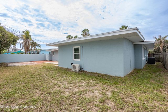 110 Freddie Street, Indian Harbour Beach, FL 32937