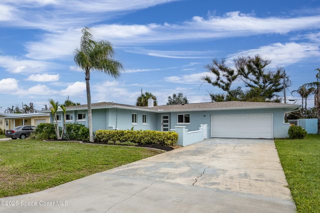 110 Freddie Street, Indian Harbour Beach, FL 32937