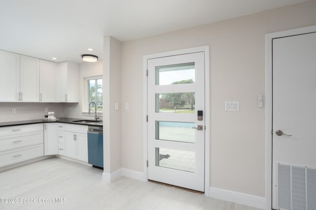 110 Freddie Street, Indian Harbour Beach, FL 32937