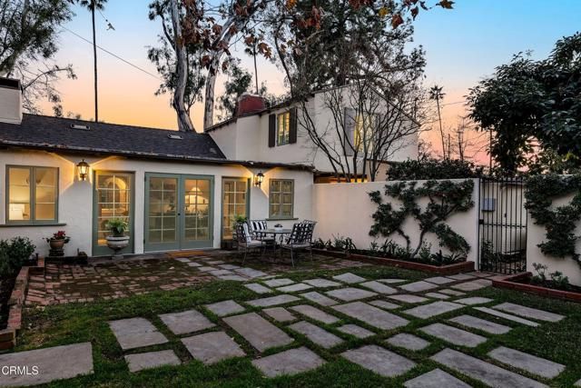 1485 E Mendocino Street, Altadena, CA 91001