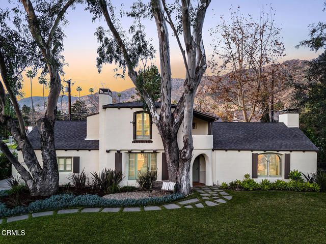 1485 E Mendocino Street, Altadena, CA 91001