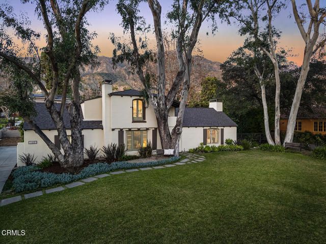 1485 E Mendocino Street, Altadena, CA 91001