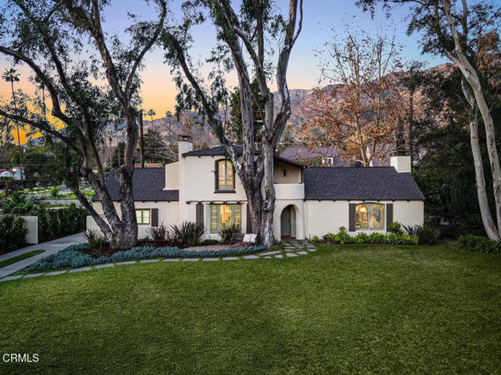 1485 E Mendocino Street, Altadena, CA 91001