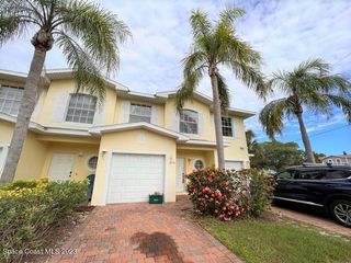 8595 Canaveral Boulevard, Cape Canaveral, FL 32920