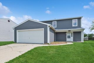 20033 S Rosewood Drive, Frankfort, IL 60423
