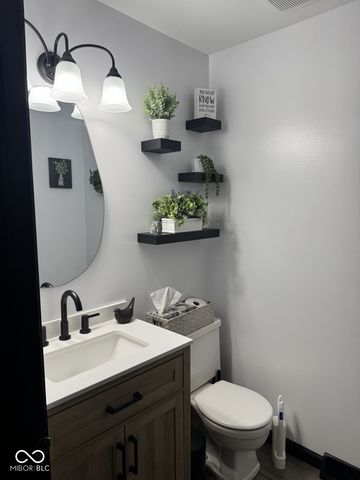 7832 Mallard Way, Indianapolis, IN 46256