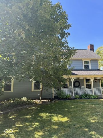 7832 Mallard Way, Indianapolis, IN 46256