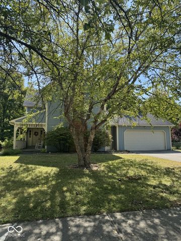7832 Mallard Way, Indianapolis, IN 46256