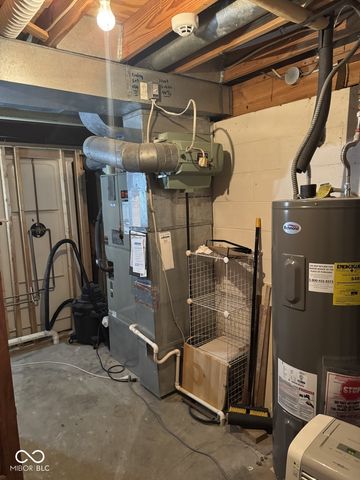 7832 Mallard Way, Indianapolis, IN 46256