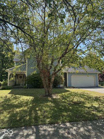 7832 Mallard Way, Indianapolis, IN 46256