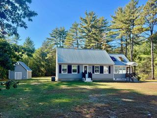 67 Belair Estate Road # 16, Fryeburg, ME 04037