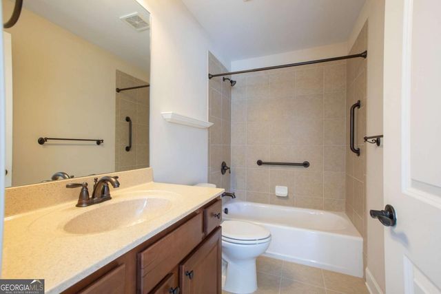 3377 Sweet Plum Trace SW, Gainesville, GA 30504