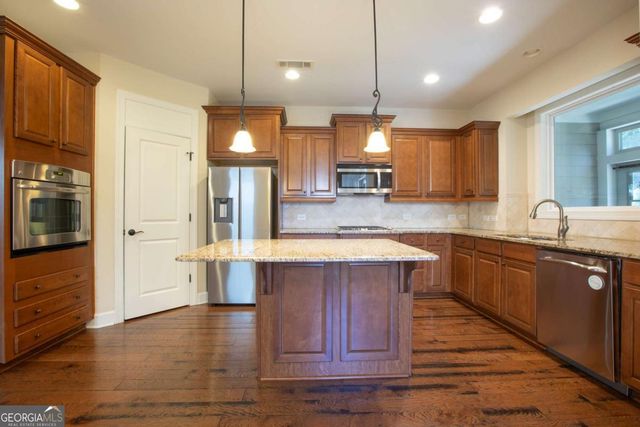 3377 Sweet Plum Trace SW, Gainesville, GA 30504