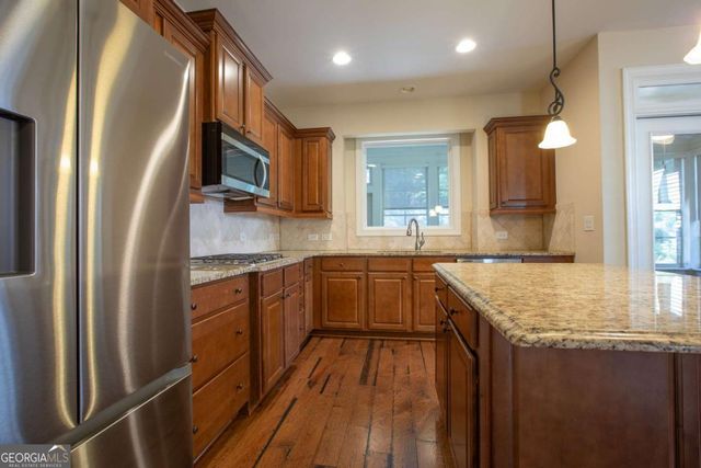 3377 Sweet Plum Trace SW, Gainesville, GA 30504
