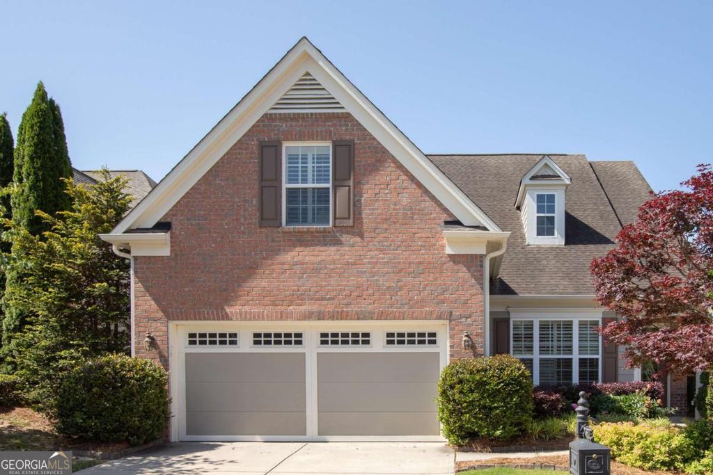 3377 Sweet Plum Trace SW, Gainesville, GA 30504