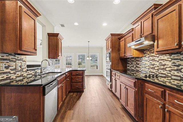 4053 Towne Creek Cove, Duluth, GA 30097