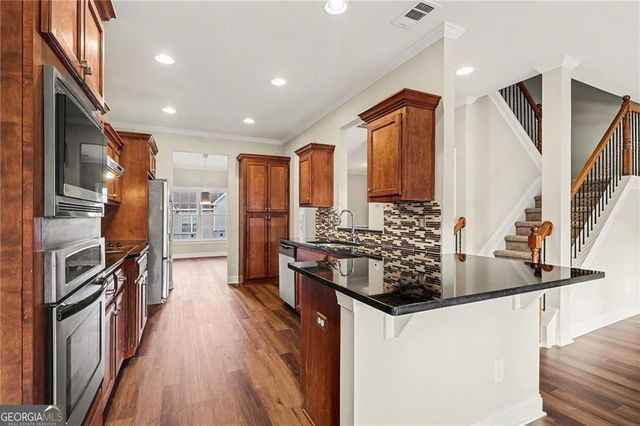 4053 Towne Creek Cove, Duluth, GA 30097