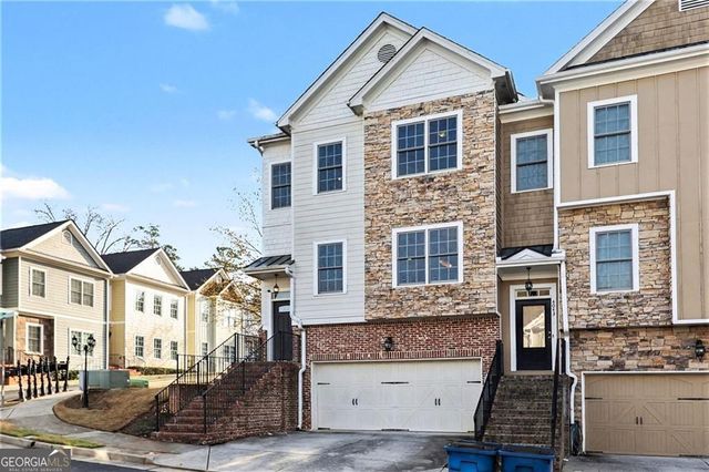 4053 Towne Creek Cove, Duluth, GA 30097