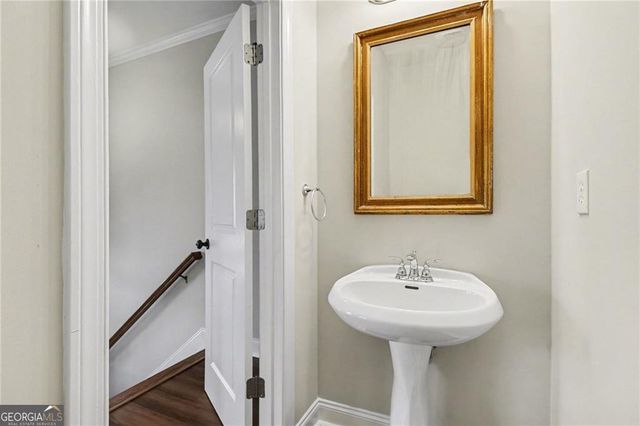 4053 Towne Creek Cove, Duluth, GA 30097