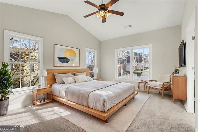 4053 Towne Creek Cove, Duluth, GA 30097