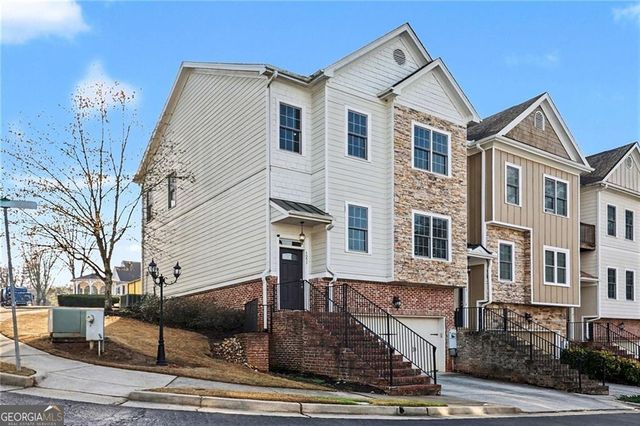 4053 Towne Creek Cove, Duluth, GA 30097
