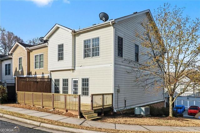 4053 Towne Creek Cove, Duluth, GA 30097