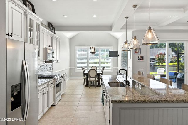 10 Lakewood Court, Bluffton, SC 29910