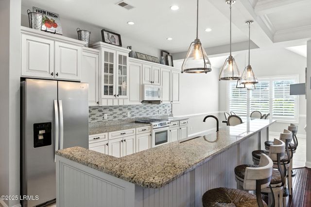 10 Lakewood Court, Bluffton, SC 29910