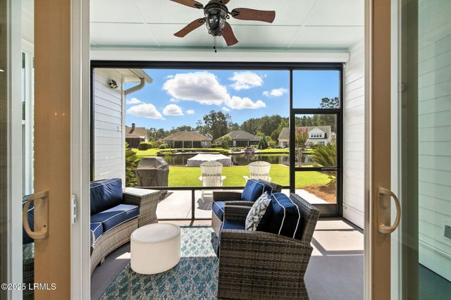 10 Lakewood Court, Bluffton, SC 29910