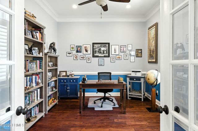 10 Lakewood Court, Bluffton, SC 29910