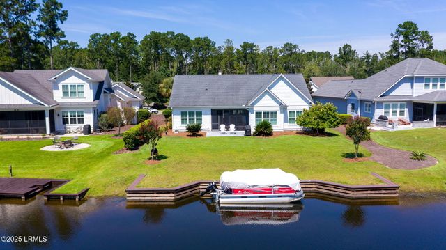 10 Lakewood Court, Bluffton, SC 29910