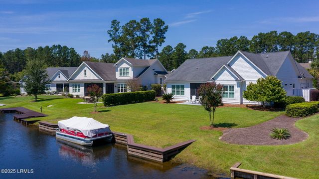 10 Lakewood Court, Bluffton, SC 29910